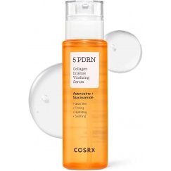 COSRX 5 PDRN Kolagēna Intensīvā Vitalizējošā Seruma, 100 ml