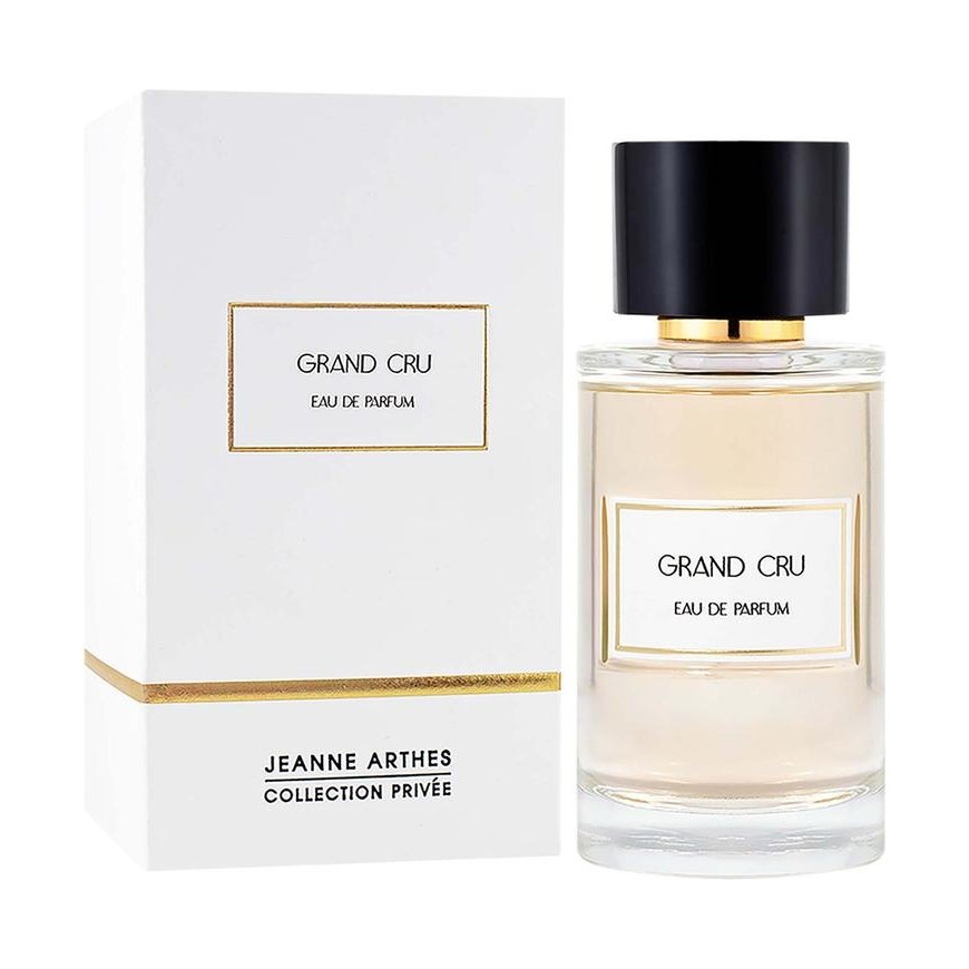 Jeanne Arthes Jeanne Arthes Grand Cru