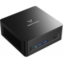 MINISFORUM Miniforum UM760 Slim AMD Ryzen 5 7640HS 32GB 1TB MINISFORUM Miniforum UM760 Slim AMD Ryzen 5 7640HS 32GB 1TB