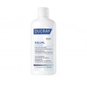 Ducray KELUAL SQUANORM värskendav kõõmavastane šampoon 400 ml Ducray KELUAL SQUANORM värskendav kõõmavastane šampoon 400 ml