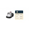 Eufy E15 Robotic lawn mower Battery Black, Grey Eufy E15 Robotic lawn mower Battery Black, Grey