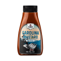 Oakabbq kastmes "Carolina Mustard BBQ" Oakabbq kastmes "Carolina Mustard BBQ"