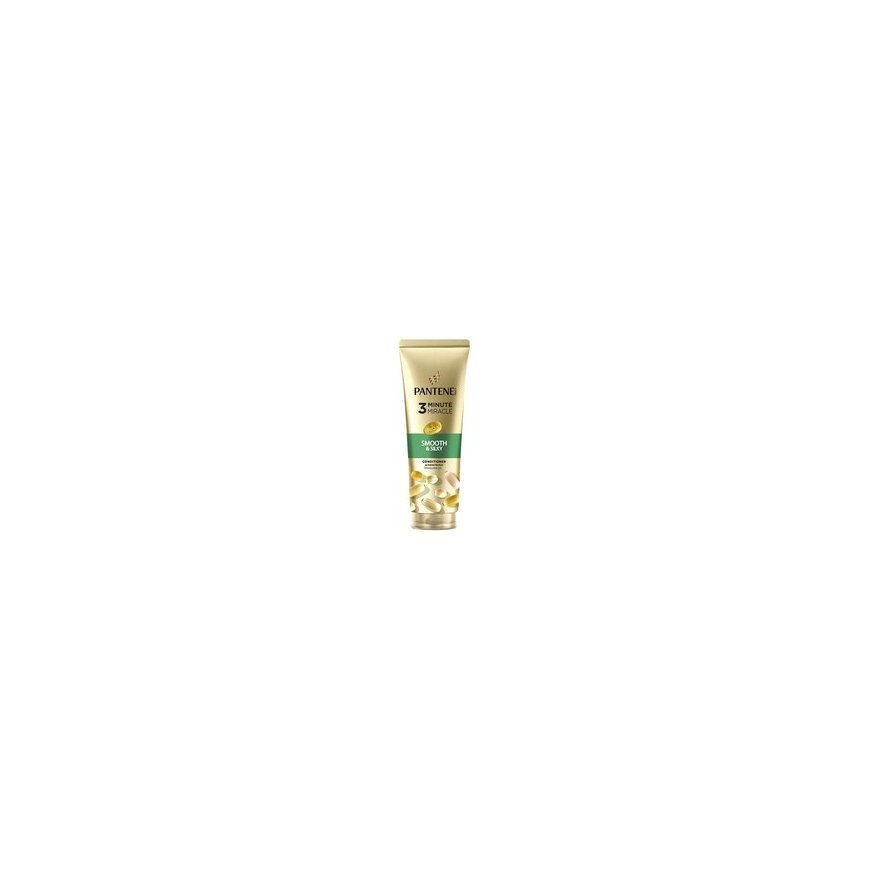 Pantene pikendatud juustele 3-Minuti Imedendav Pikendusbalzams (Balzams) 220 ml 220ml plaukų balzamas Naistele – 2