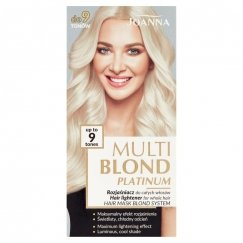 Joanna Lightener platininé