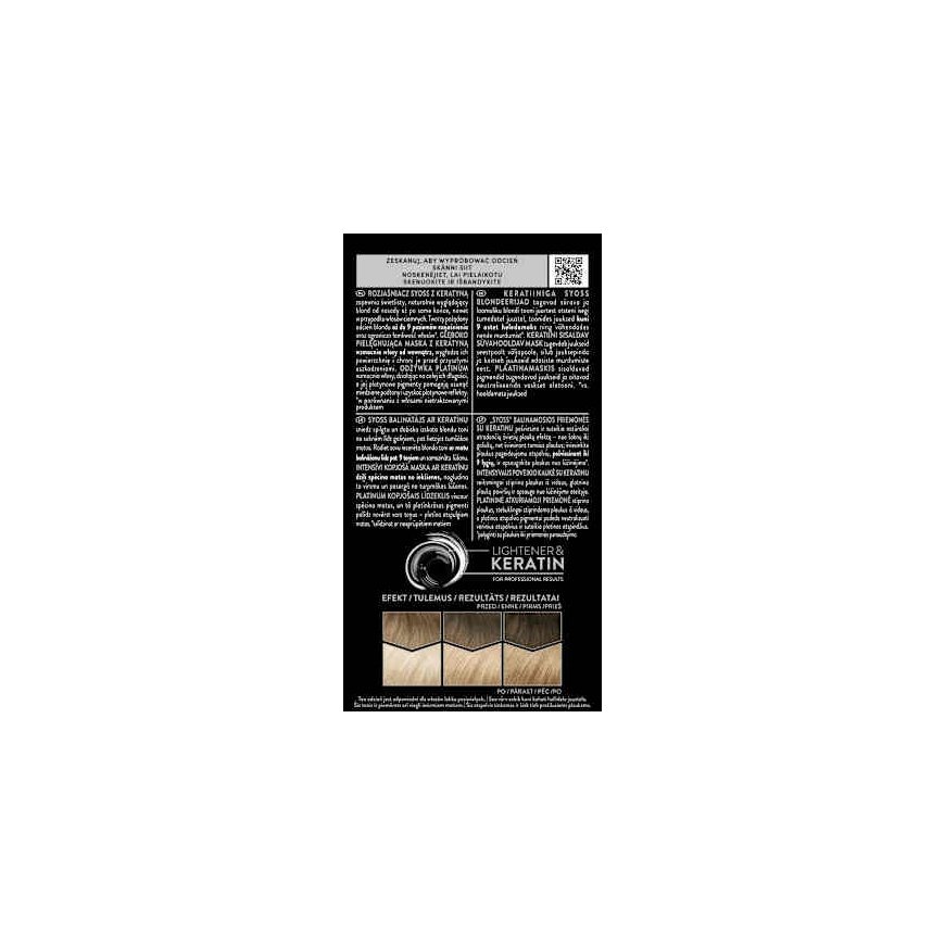 Joanna Lightener Platinum – 2