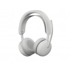 Logitech Zone Wireless 2 ES for Business Kuulokkeet Langaton Pääpanta Business/Everyday USB Type-C Bluetooth Valkoinen