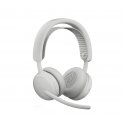 Logitech Zone Wireless 2 ES for Business Headset Head-band Business/Everyday USB Type-C Bluetooth Wh Logitech Zone Wireless 2 ES for Business Headset Head-band Business/Everyday USB Type-C Bluetooth Wh