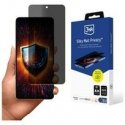 3Mk apsauga „Redmi Note 14 4G“ – 3mk šilkinis matinis privatumo filtras 3Mk apsauga „Redmi Note 14 4G“ – 3mk šilkinis matinis privatumo filtras