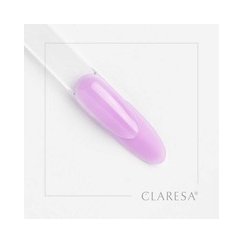 Claresa „Soft&Easy“ statybinis gelis, rožinis vaflinis, 12 g