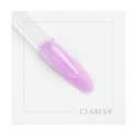 Claresa „Soft&Easy“ statybinis gelis, rožinis vaflinis, 12 g Claresa „Soft&Easy“ statybinis gelis, rožinis vaflinis, 12 g