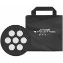 Lighting Accessory - SMDV Speedbox Flip 30x90 Softbox with Diffusers Lighting Accessory - SMDV Speedbox Flip 30x90 Softbox with Diffusers