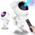 LED Projection Star Light Astronaut SM4 White LED Projection Star Light Astronaut SM4 White