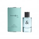 Tiffany & Co. Love Eau de Toilette for Him, 50 ml
