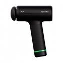 Hyperice Hypervolt 3 Percussion Massage Gun, Black