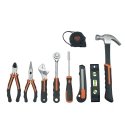Black & Decker BDCDD12-QW puur Võtmeta Must, Oranž Black & Decker BDCDD12-QW puur Võtmeta Must, Oranž