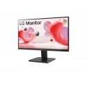 LG 22MR410-B kompiuterio monitorius 54,5 cm (21.4") 1920 x 1080 pikseliai „Full HD“ LED Juoda