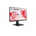 LG 22MR410-B kompiuterio monitorius 54,5 cm (21.4") 1920 x 1080 pikseliai „Full HD“ LED Juoda