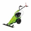 Zipper ZI-BM870ECO ruohonleikkuri Perässäkäveltävä ruohonleikkuri Bensiini musta, Vihreä Zipper ZI-BM870ECO ruohonleikkuri Perässäkäveltävä ruohonleikkuri Bensiini musta, Vihreä