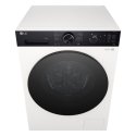 LG F4X5511THB skalbimo mašina Pakraunama per priekį 11 kg 1351 RPM Balta LG F4X5511THB skalbimo mašina Pakraunama per priekį 11 kg 1351 RPM Balta