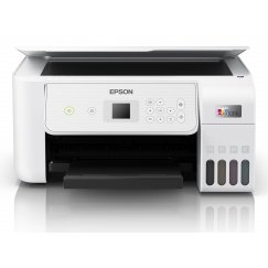 Epson EcoTank ET-2876 Inkjet A4 5760 x 1440 DPI Wi-Fi