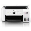 Epson EcoTank ET-2876 Rašalinis A4 5760 x 1440 DPI „Wi-Fi“ Epson EcoTank ET-2876 Rašalinis A4 5760 x 1440 DPI „Wi-Fi“