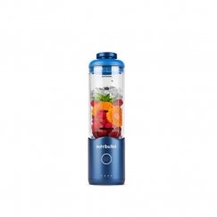 NutriBullet NBP013BL 0,59 L Portatīvais blenderis Zils