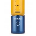 NutriBullet NBP013BL 0.59 L Portable blender Blue