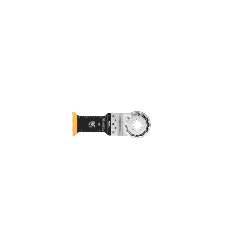 FEIN 63502237210 multifunction tool attachment Cutter
