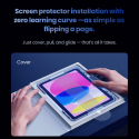 Nillkin Tempered Glass 0.4mm H+ for iPad 10.9 2022|11 2025 (with Nillkin Tempered Glass 0.4mm H+ for iPad 10.9 2022|11 2025 (with
