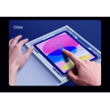 Nillkin Tempered Glass 0.4mm H+ for iPad 10.9 2022|11 2025 (with Nillkin Tempered Glass 0.4mm H+ for iPad 10.9 2022|11 2025 (with