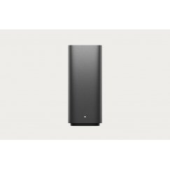 Synology BeeStation Plus NAS Настольный Процессор Intel® Celeron® J4125 4 GB DDR4 8 TB Твердотельный накопитель (SSD) Черный