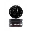 American Crew Heavy Hold Pomade 85g Plaukų kremas Glotninantis American Crew Heavy Hold Pomade 85g Plaukų kremas Glotninantis
