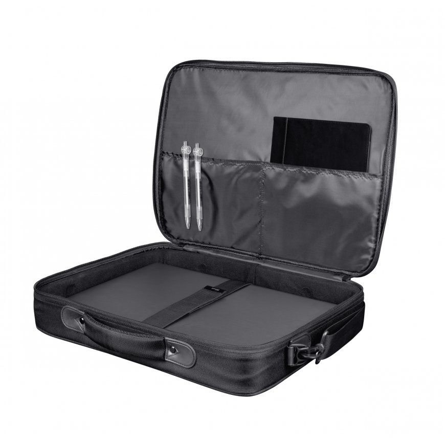 Trust Atlanta 40,6 cm (16") Portfelis Juoda – 4