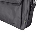 Trust Atlanta 40,6 cm (16") Портфель Черный Trust Atlanta 40,6 cm (16") Портфель Черный