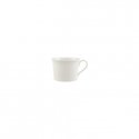 Villeroy & Boch Cellini cappuccino cup чашка Белый Капучино 1 шт
