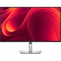 DELL Pro Plus P3225DE PC lamekuvar 80 cm (31.5") 2560 x 1440 pikslit Wide Quad HD LCD Must, Hall DELL Pro Plus P3225DE PC lamekuvar 80 cm (31.5") 2560 x 1440 pikslit Wide Quad HD LCD Must, Hall