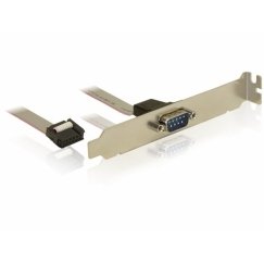 DeLOCK 89108 liidesekaart/adapter
