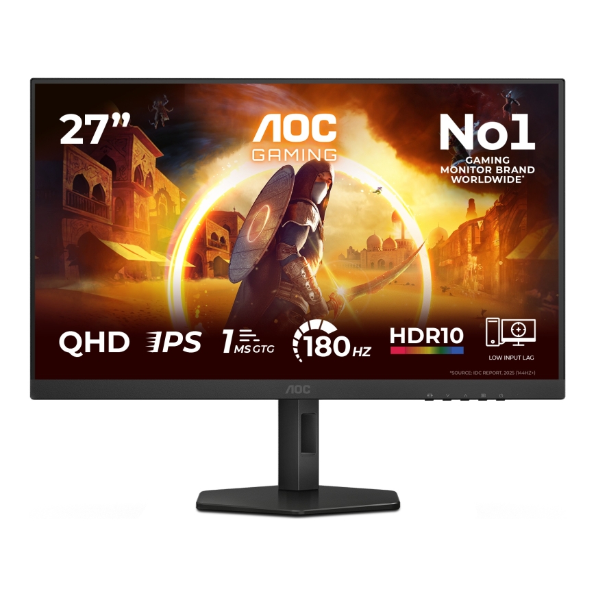 AOC G4 Q27G4XF monitori 68,6