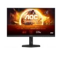 AOC G4 Q27G4XF tietokoneen litteä näyttö 68,6 cm (27") 2560 x 1440 pikseliä Quad HD LED musta, Harma AOC G4 Q27G4XF tietokoneen litteä näyttö 68,6 cm (27") 2560 x 1440 pikseliä Quad HD LED musta, Harma
