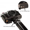 SmallRig 5669 kamerakotelo musta SmallRig 5669 kamerakotelo musta