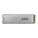 XPG GAMMIX S60 2 TB M.2 PCI Express 4.0 NVMe 3D NAND XPG GAMMIX S60 2 TB M.2 PCI Express 4.0 NVMe 3D NAND