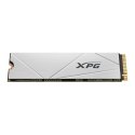 XPG GAMMIX S60 2 TB M.2 PCI Express 4.0 NVMe 3D NAND XPG GAMMIX S60 2 TB M.2 PCI Express 4.0 NVMe 3D NAND