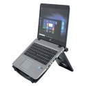 Kensington SmartFit Easy Riser Laptop Cooling Stand - Grey Kensington SmartFit Easy Riser Laptop Cooling Stand - Grey
