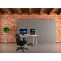 Kensington SmartFit Easy Riser Laptop Cooling Stand - Grey Kensington SmartFit Easy Riser Laptop Cooling Stand - Grey