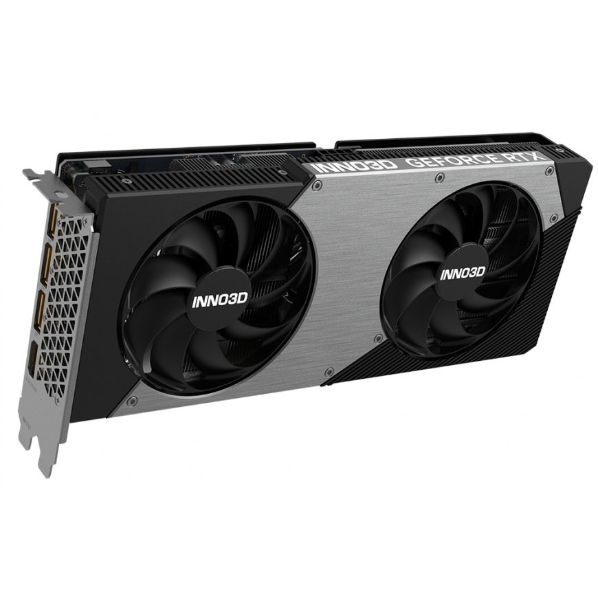 INNO3D GeForce RTX 5060 Ti TWIN