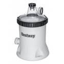 Bestway 58870 baseino priedas Filtro siurblio kasetė Bestway 58870 baseino priedas Filtro siurblio kasetė