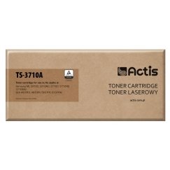 Actis TS-3710A toonerikassett 1 tk Kokkusobiv Must