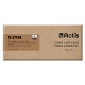 Actis TS-3710A tonera kārtridžs 1 pcs Saderība Melns Actis TS-3710A tonera kārtridžs 1 pcs Saderība Melns