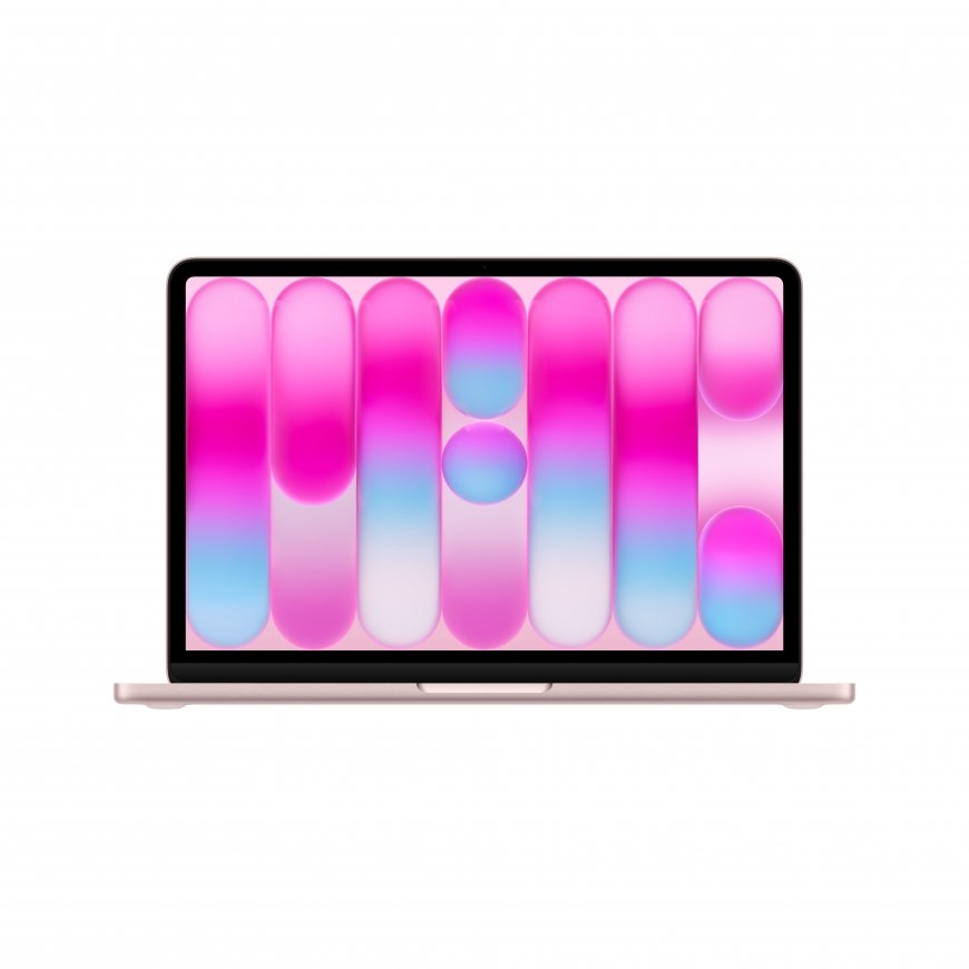 Apple MacBook Neo Apple A A18