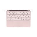 Apple MacBook Neo Apple A A18 Pro Portatīvais dators 33 cm (13") 8 GB 512 GB SSD Wi-Fi 6E (802.11ax) Apple MacBook Neo Apple A A18 Pro Portatīvais dators 33 cm (13") 8 GB 512 GB SSD Wi-Fi 6E (802.11ax)
